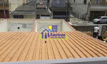 Imagem 5: São Paulo - Casa Padrão - Jardim Santa Adélia