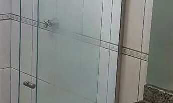 Imagem 2: Aluguel de Apartamento 2 quartos - em frente ao parque de Águas Claras