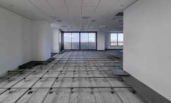 Imagem 7: Apartamento comercial com 250m² para locação no Tatuapé!