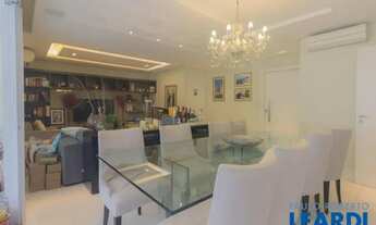 Imagem 5: APARTAMENTO - CAMPO BELO - SP