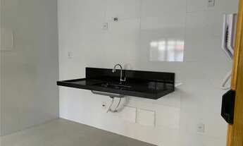 Imagem 3: Apartamento de 40m² na Vila Regente Feijó!