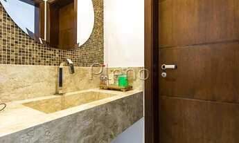 Imagem 12: Casa - Swiss Park - Campinas