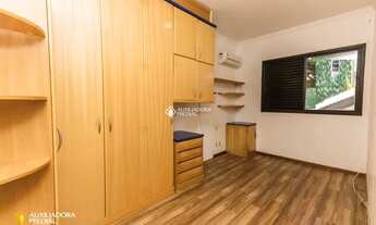 Imagem 7: Apartamento para venda possui 60 metros quadrados com 2 quartos em Agronômica - Florianópo