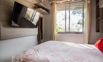 Imagem 4: Apartamento para Aluguel - Santo Antônio, 1 Quarto, 37 m2