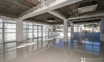 Imagem 4: PORTO ALEGRE - Conjunto Comercial/Sala - Petrópolis