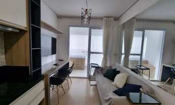 Imagem: ALUGA-SE APARTAMENTO NO BUTANTÃ - MOBILIADO