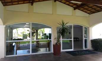 Imagem 7: CASA EM CONDOMÍNIO,4 QUARTOS 1 SUÍTE,SEMI MOBILIADA,VOG VILLE,130M²,NO CENTRO,LAURO DE FRE