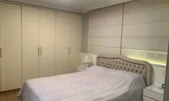 Imagem 2: Apartamento à Venda com 3 Dormitórios em Moema