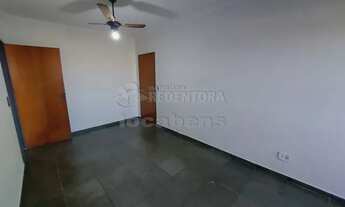Imagem 2: Apartamento Padrão em São José do Rio Preto