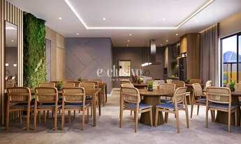 Imagem 4: Apartamento para venda com 1 quarto em Coqueiros - Florianópolis - SC