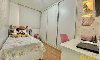 Imagem 7: Cobertura com 2 quartos à venda, 112 m² por R$ 579.000 - Castelo - Belo Horizonte/MG