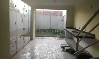 Imagem 5: Casa - Parque Jambeiro - Campinas