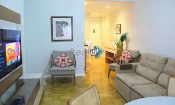 Imagem 6: 3 quartos na quadra da Praia e proximo ao metrô