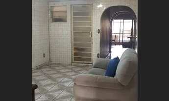 Imagem 5: Casa Térrea na Quadra 02 do Cruzeiro Velho