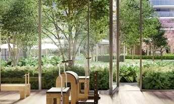 Imagem 4: Empreendimento Parque Global no Bairro Real Parque em São Paulo - Apartamentos contendo 3