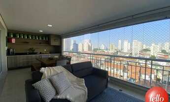 Imagem 3: São Paulo - Apartamento Padrão - Belém