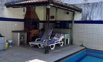 Imagem 5: Casa com 3 dormitórios à venda, 166 m² por R$ 1.500.000,00 - Canto do Forte - Praia Grande
