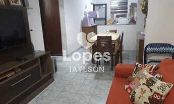 Imagem 2: APARTAMENTO TIPO CASA - 02 QUARTOS - ROCHA