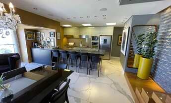 Imagem 6: Apartamento à venda no Cambuí - Campinas/SP