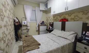 Imagem 5: Apartamento na Vila Mirim em Praia Grande