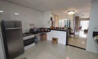 Imagem 2: Casa para venda com 236 metros quadrados com 3 quartos em Morumbi - São Paulo - SP