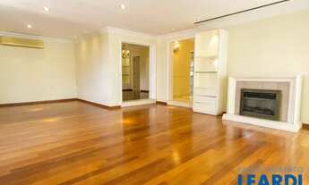 Imagem: APARTAMENTO - MORUMBI - SP