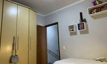 Imagem 3: CASA EM CABULA VI PR: Alameda das Mangueiras