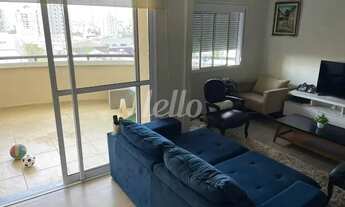 Imagem 4: São Paulo - Apartamento Padrão - Ipiranga