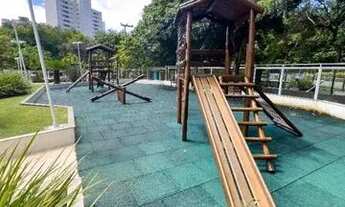 Imagem 6: Edifício Apogeu (Guararapes), Porteira Fechada