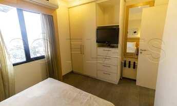 Imagem 3: Flat próximo ao Aeroporto de Congonhas- Consulte-nos!