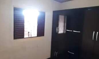 Imagem 7: Casa individual. Bairro São Conrado de 2 quartos e etc com quintal e varanda. Quitada