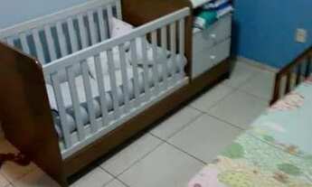 Imagem 2: Casa para venda possui 90 metros quadrados com 3 quartos em Bangu - Rio de Janeiro - RJ