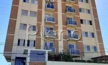 Imagem 1: Apartamento á venda em condomínio na vila Industrial em Campinas