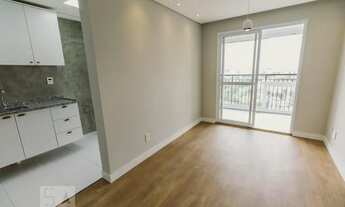 Imagem 1: Apartamento para Aluguel - Vila Romana, 2 Quartos, 57 m2