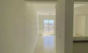 Imagem 3: Apartamento Padrão em São Carlos