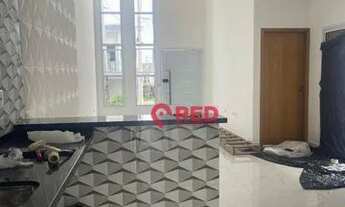 Imagem 10: Casa com 3 dormitórios, 110 m² - venda por R$ 488.000,00 ou aluguel por R$ 3.754,00/mês