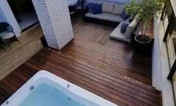 Imagem 2: VENDE-SE COBERTURA DUPLEX ITAJAÍ