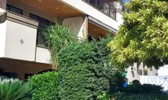 Imagem: Apartamento na gleba A para aluguel tem