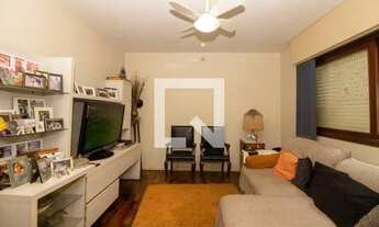 Imagem 6: Apartamento para Aluguel - Santa Cecília, 3 Quartos, 220 m2