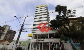 Imagem 2: Apartamento com 2 dormitórios, 85 m² - venda por R$ 649.000,00 ou aluguel por R$ 3.850,00