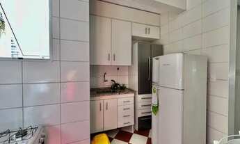 Imagem 5: Apartamento para aluguel, 2 quartos, Vila Buarque - São Paulo/SP