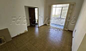 Imagem: Paula Frassineti - 03 Quartos - 01 Vaga