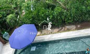 Imagem 4: Mansão pé na areia com vista panorâmica para a praia - cód. 84