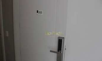 Imagem 2: Apartamento com 2 dormitórios para alugar, 66 m² por R$ 4.380,00/mês - Bela Vista - São Pa