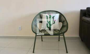 Imagem 5: Apartamento para Aluguel - Parque Enseada, 3 Quartos, 91 m2