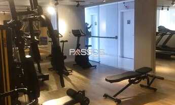 Imagem 3: COBERTURA AGRiÕES, PRÉDIO NOVO C/ 03 QTOS, 02 VGS E LAZER!