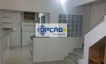 Imagem 2: Sobrado para Locação em São Paulo, Aclimação, 2 dormitórios, 2 suítes, 1 banheiro, 1 vaga