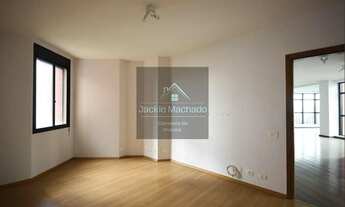 Imagem 7: Apartamento no Real Parque para venda ou locação