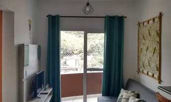 Imagem: APARTAMENTO COM VARANDA GOURMET NA ESTUFA