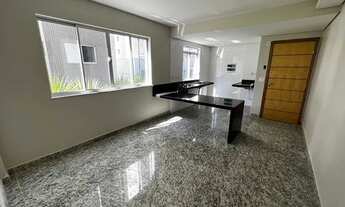 Imagem 2: Apartamento para aluguel tem 56 metros quadrados com 2 quartos em Lourdes - Belo Horizonte